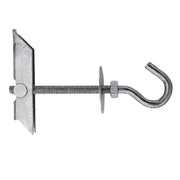 FISCHER TASSELLO ANCORA KDH 6 GANCIO M6X100- FISCHER ITALIA- 20,0 pz