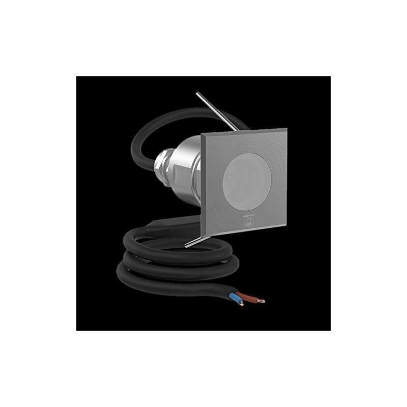 Lampada Led da Incasso Cnc35 Q