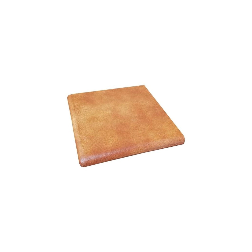 Angolo klinker 330x330x18mm serie esmaltados colore isla malta - 1pz