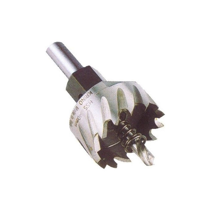 Ecef Fresa a Tazza 19mm Gambo 10mm