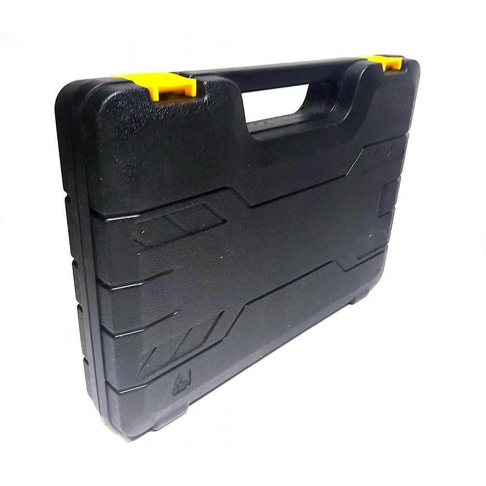 Trade Shop - Kit Pistola Saldatrice Saldatura Plastica 200w Riparazione Paraurti Auto 400pz -