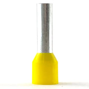 Tubetto preisolato giallo 6,0mmq 508 Aleyay