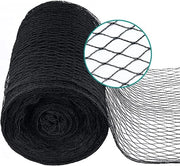 Retino fine 10 x 10 mm - resistente all'acqua e robusto - 30 g/m²