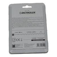 CATENA LED BIANCO FR 20LED