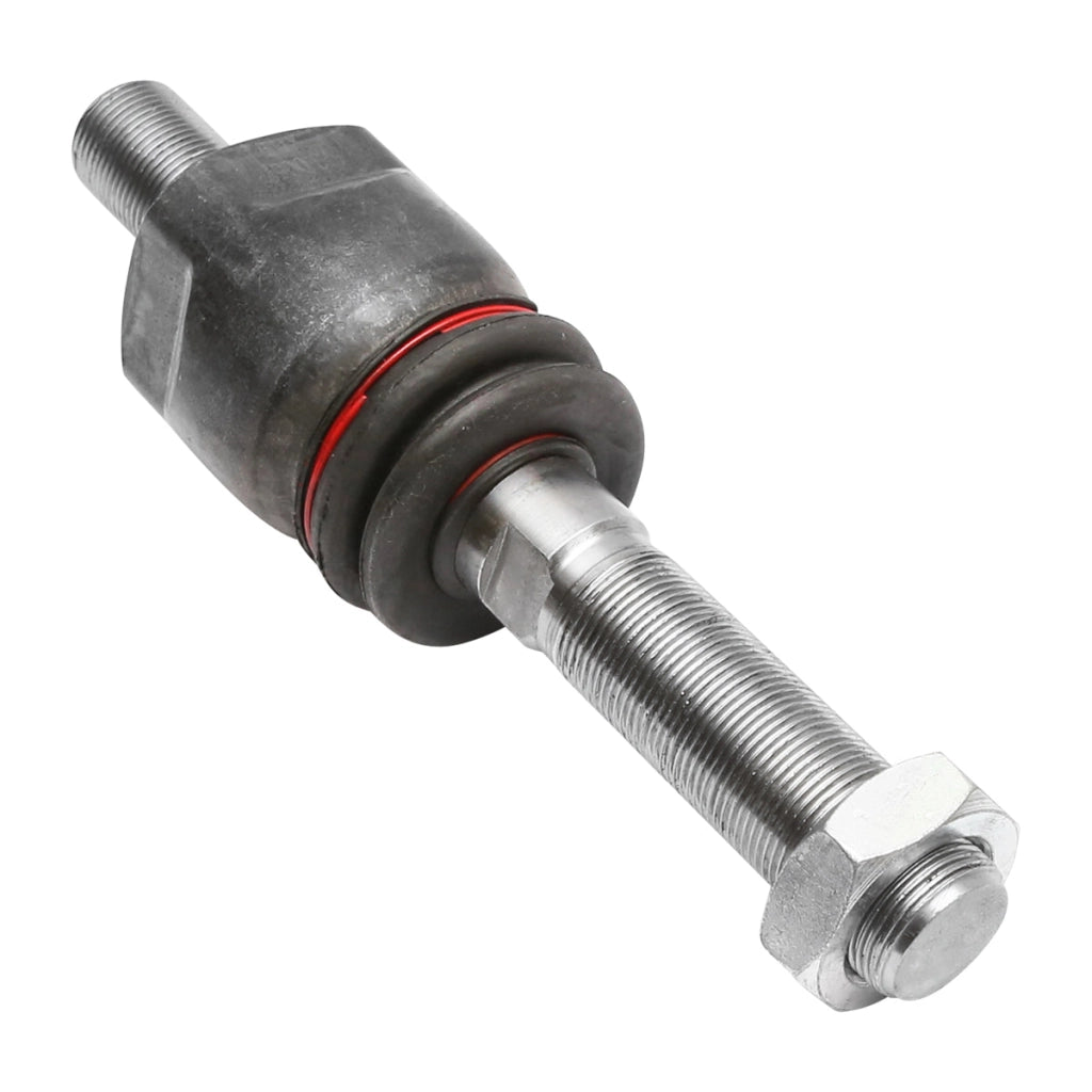 Tirante dello sterzo L=210mm, filetto A:22x1.5, filetto B:24x1.5 per Case IH, John Deere, Massey Ferguson, codice AL80542