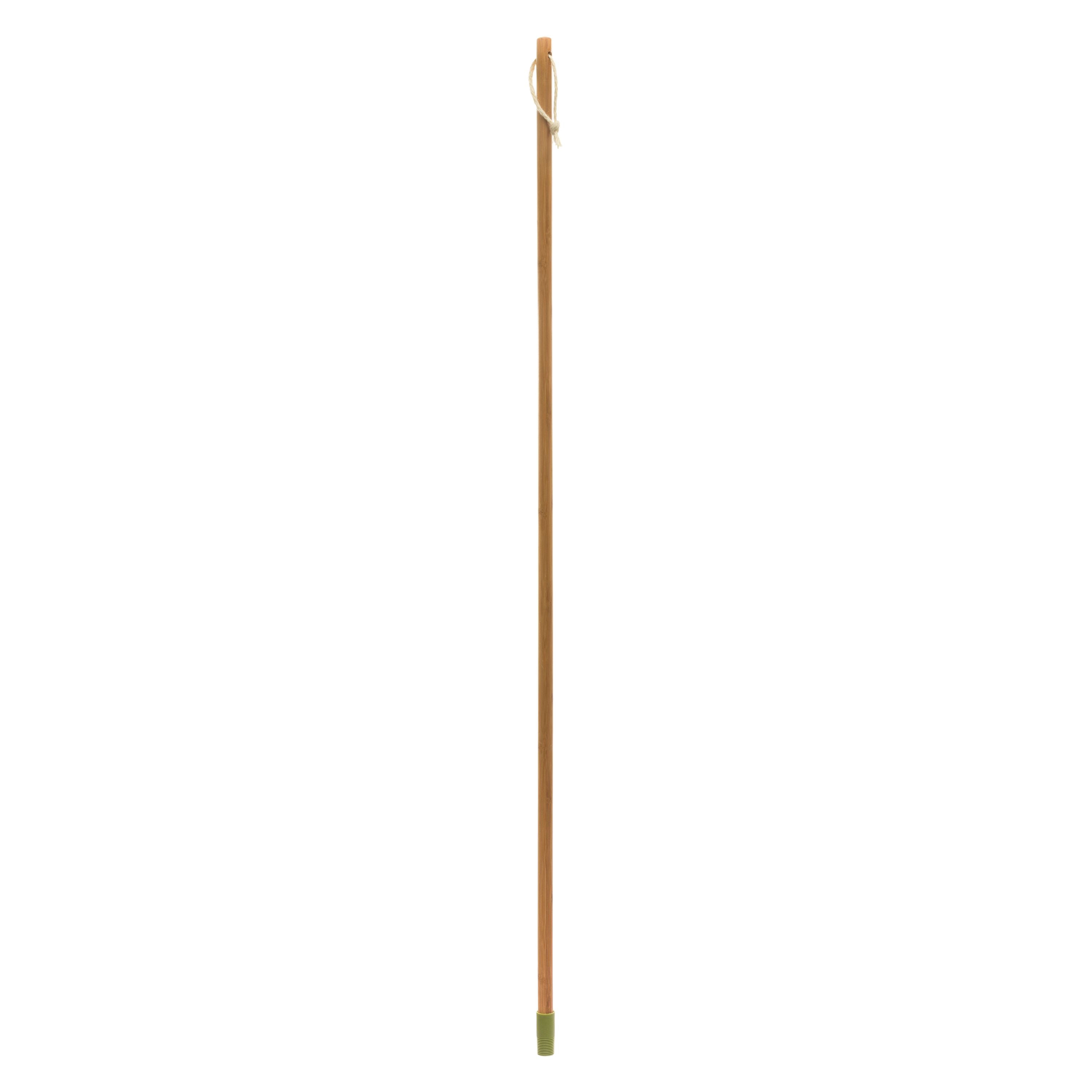 SCOPA BAMBOO 138 CM
