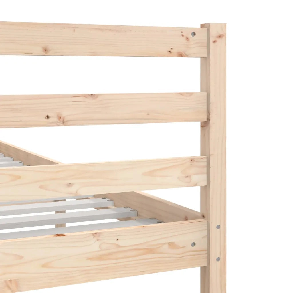 Giroletto 120x190 cm Small Double in Legno Massello