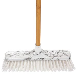 SCOPA BAMBOO MARBLE  128CM