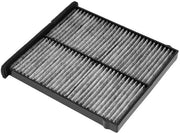 Filtro dell'aria per l'abitacolo - anti-polvere polline - componente di ricambio per CX-5 2012-2017 - filtro dell'aria per auto filtro dell'aria per climatizzatore