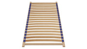 Letto struttura 90x200 sonoma