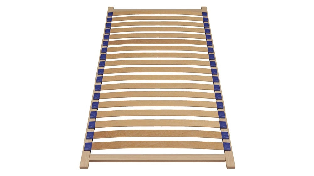 Letto struttura 90x200 sonoma
