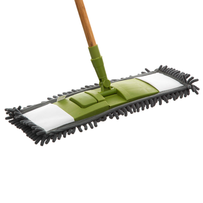 SCOPA IN CINIGLIA E BAMBOO