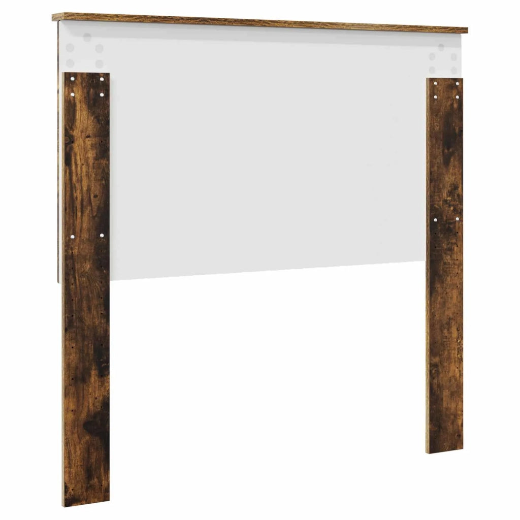 Testiera Rovere fumé Legno ingegnerizzato 887797