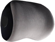Sedile Auto con Supporto Cervicale - Nekcuscino - Supporto Comodo per Collo e Schiena - Supporto Cervicale in Gomma - Adatto per Auto e Ufficio