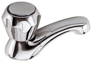 Rubinetto lavabo collo a cigno stile classico serie 1000 2000