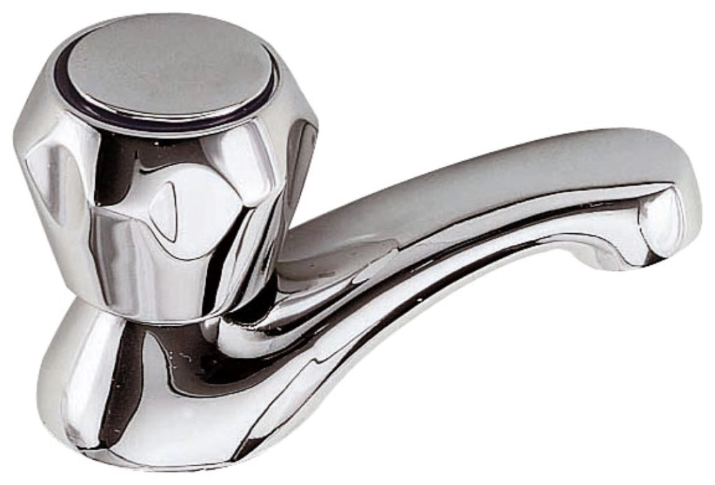 Rubinetto lavabo collo a cigno stile classico serie 1000 2000