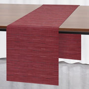 Decorazione per tavolo - 30x183 cm - Facile da ripiegare - Facile da archiviare - Tavolo da esterno/da interno - Ideale per festa di compleanno/matrimonio