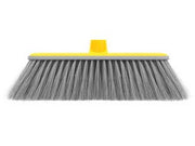 10pz scopa domestica antiurto - cm.35 cod:ferx.fer316576