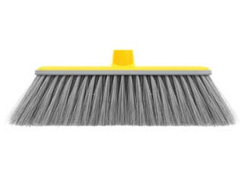 10pz scopa domestica antiurto - cm.35 cod:ferx.fer316576