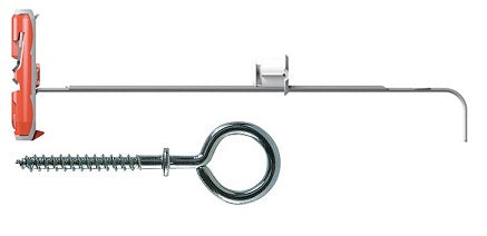 TASSELLO NYLON DUOTEC 10 O C/OCCH.CHIUSOART.544479 confezione da PEZZI 25