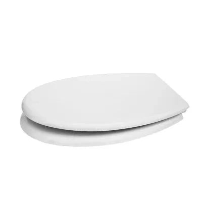 Copriwater compatibile serie Ellisse Ideal Standard bianco in termoindurente