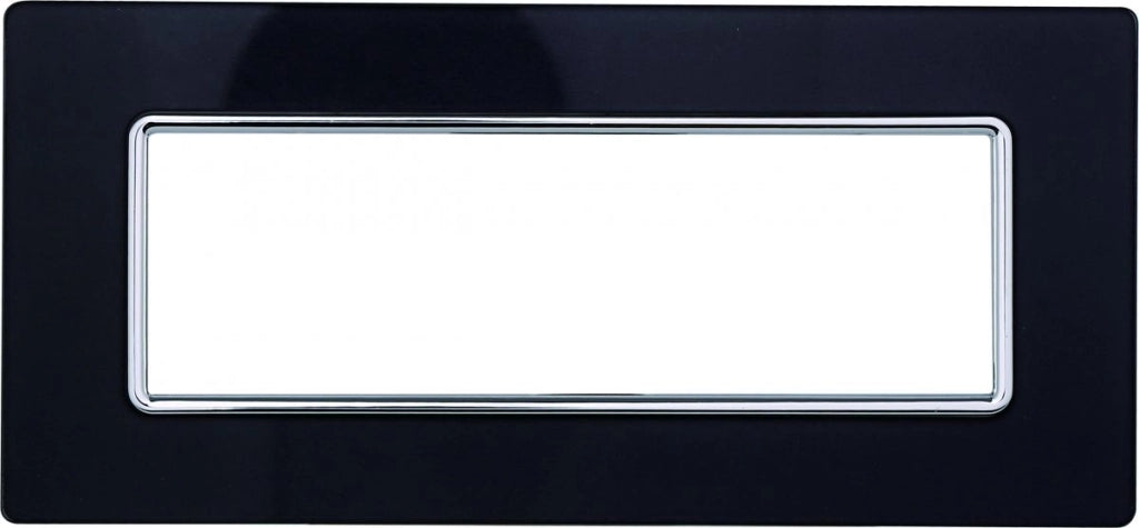 Ettroit Serie Solar Placca in Vetro 506 6P Moduli Bronzo Compatibile Matix MT84610