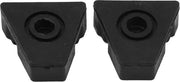 Riparazione Schermo Vetrato - Parte di Ricambio A2057800175 Rail 62483671106 - Vite di Regolazione del Profilo - Mercedes-Benz A-Klasse MK4 MK3 A-Klasse