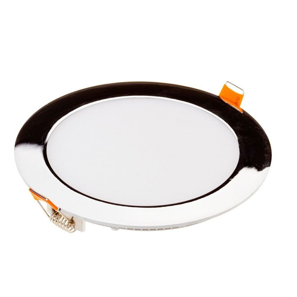 Pannello sottile a LED da 18 W Round 3000K Round 3000k