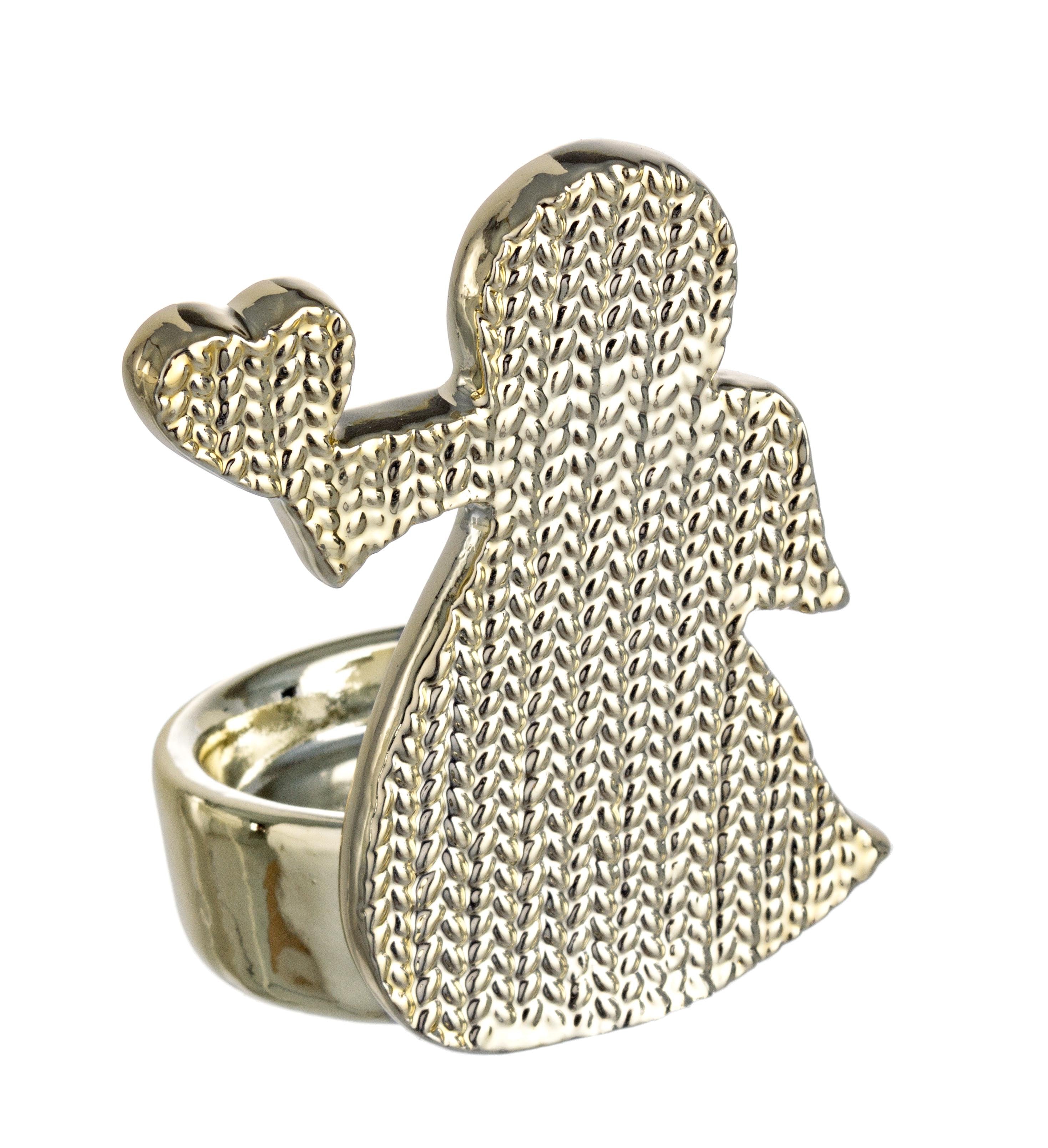 P.Candela Kajal Angelo Oro