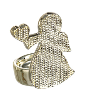 P.Candela Kajal Angelo Oro