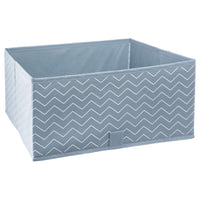 SET 2 CONTENITORI BLU