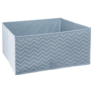 SET 2 CONTENITORI BLU