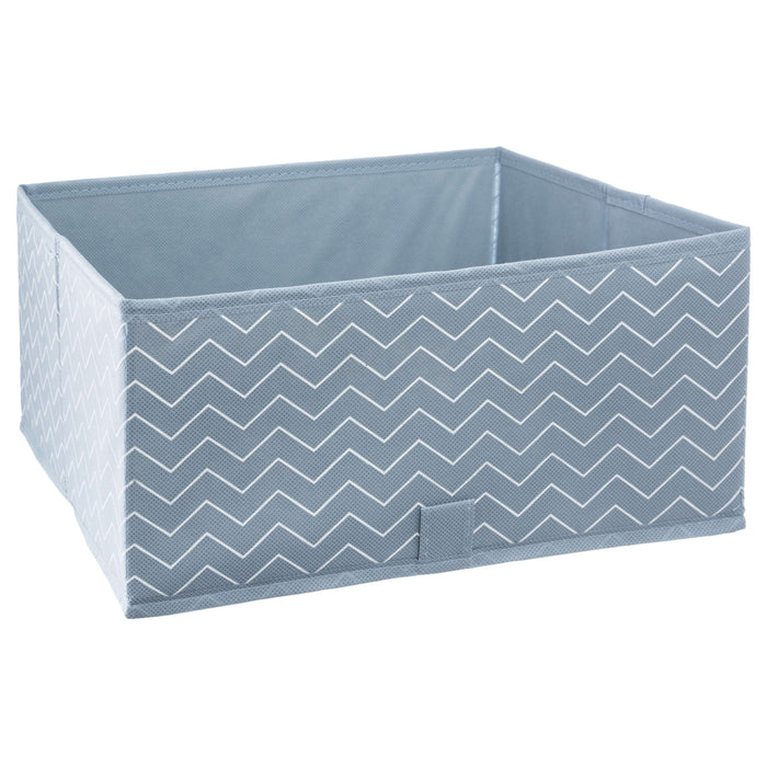 SET 2 CONTENITORI BLU