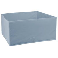 SET 2 CONTENITORI BLU