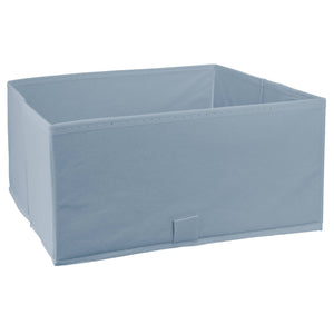 SET 2 CONTENITORI BLU