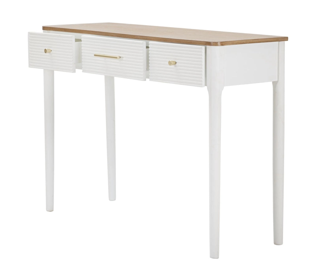CONSOLE MATERA CM 107X37X80