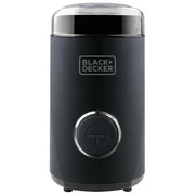 Black & Decker BXCG150E macina caffé 150 W Nero