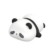 Muitomas Lampada Led Silicone Panda Type-C