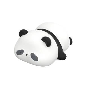 Muitomas Lampada Led Silicone Panda Type-C
