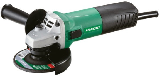 HIKOKI SMERIGLIATRICE ANG. 730W 115MM G12SR4