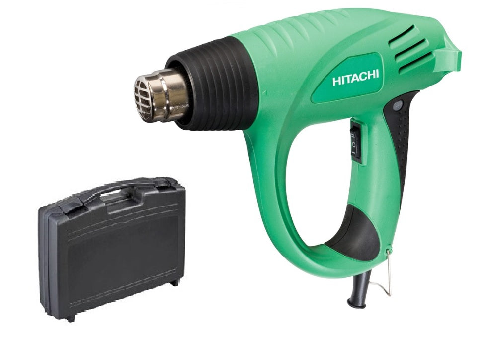 HIKOKI TERMOSOFFIATORE 2000W RH600T