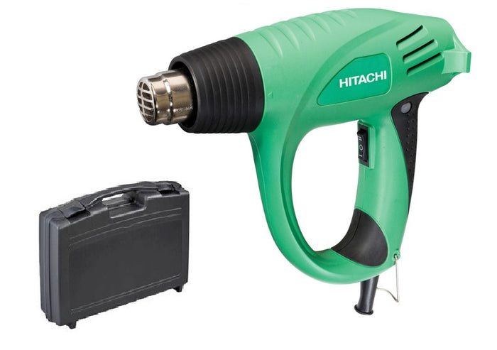 HIKOKI TERMOSOFFIATORE 2000W RH600T