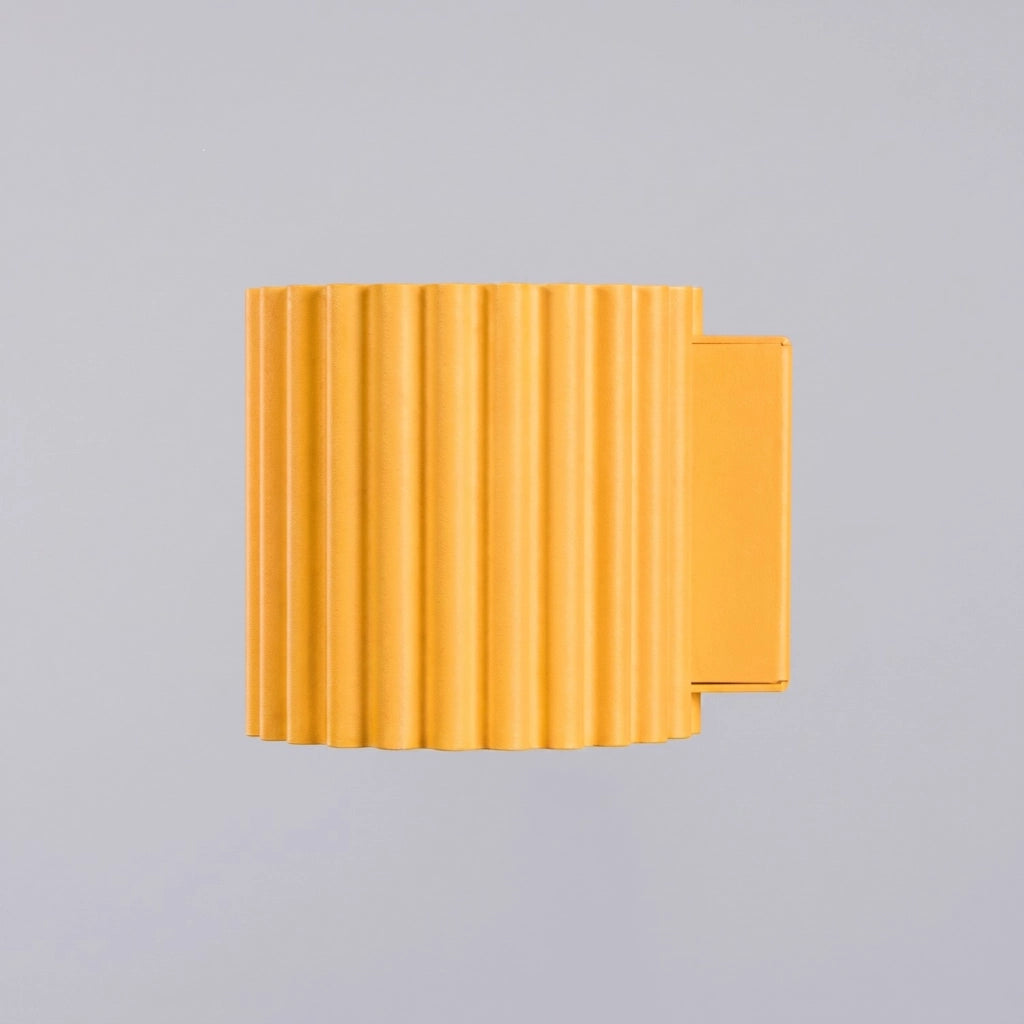 Applique AURA giallo G9