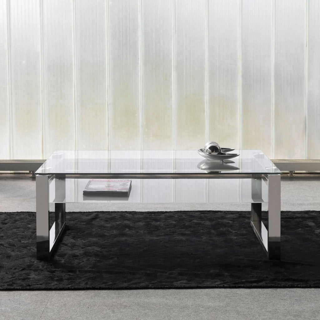 LÚZETE - TAVOLA CENTRO 120 CM KARINA
