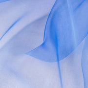 Tappeto di Overlay in Organza 30 x 275 cm - Decorazione per Tavola - Decorazione di Festa - Leggero e Sovrappensiero - Tappeto da Tavola