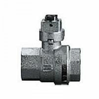 Valvola a sfera piombabile f/f d .1  b07jzkjpvn