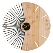 Orologio da muro design moderno Ø 60 cm