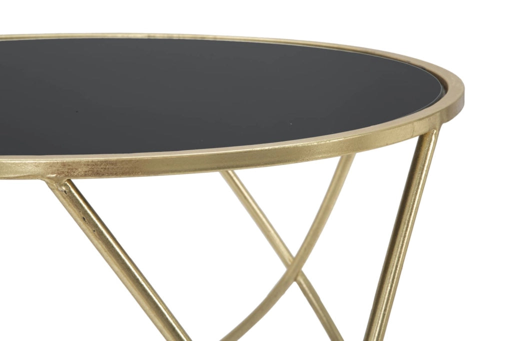 TAVOLINETTO RING CM � 60X45