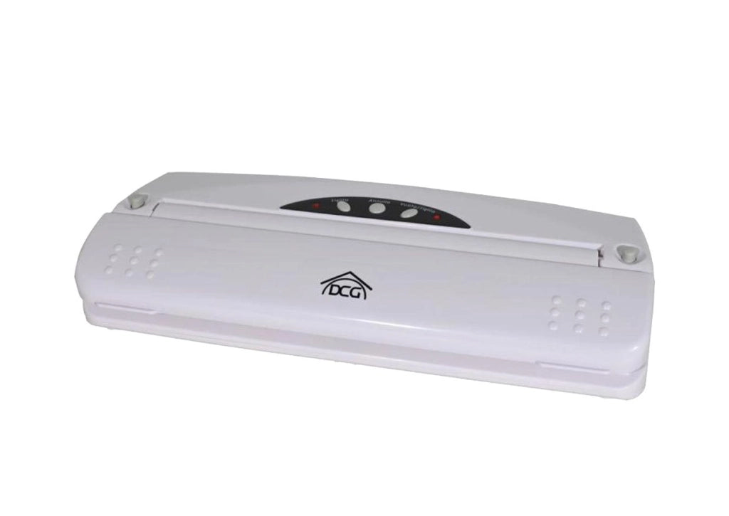 MACCHINA SOTTOVUOTO 'FS 6767' DCG 110 Watt - DCG