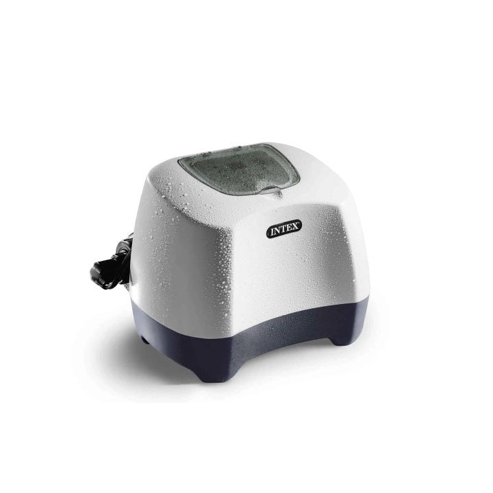 CLORINATORE AUTOMATICO SISTEMA DI CLORO E OZONO  peso kg.11,45 (26666)    INTEX